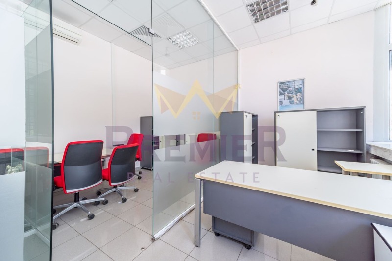 For Rent  Office region Dobrich , Kavarna , 120 sq.m | 40895259 - image [2]