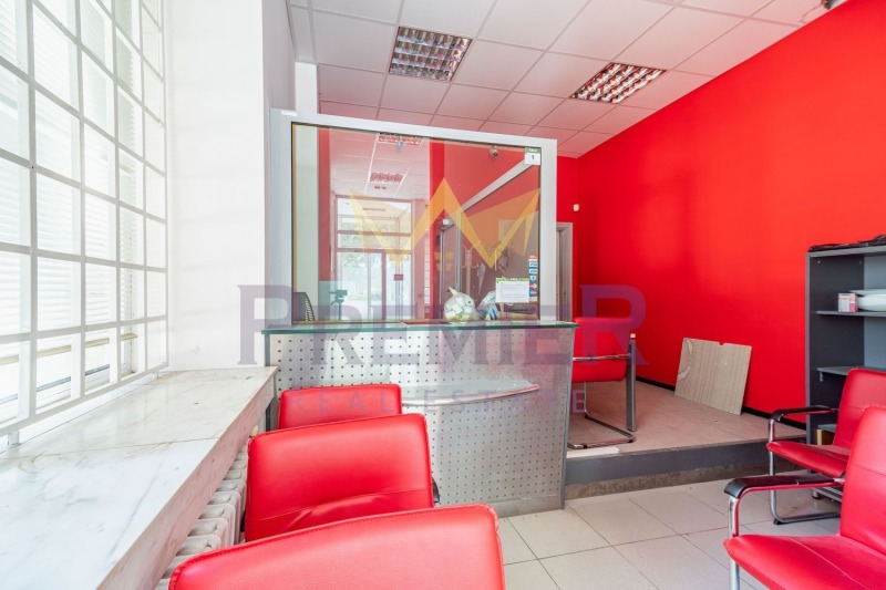 For Rent  Office region Dobrich , Kavarna , 120 sq.m | 40895259 - image [3]