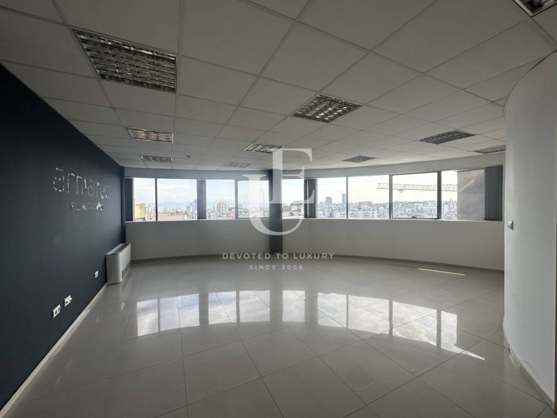 Da affittare  Ufficio Sofia , Borovo , 115 mq | 95301515 - Immagine [3]