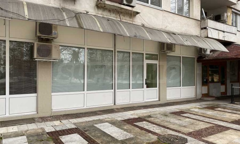 Дава под наем МАГАЗИН, гр. Видин, Съединение, снимка 7 - Магазини - 52934874