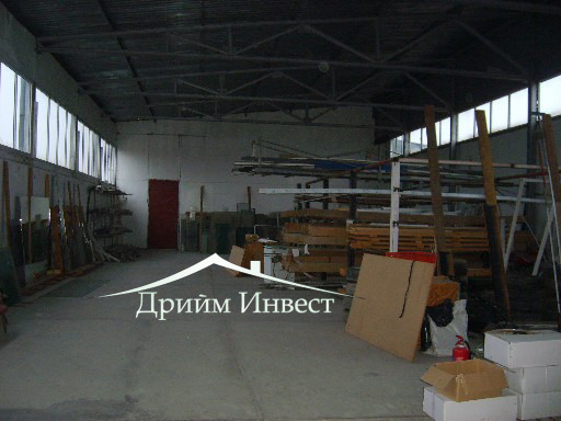 K pronájmu  Úložný prostor Plovdiv , Industrialna zona - Jug , 400 m2 | 56857355 - obraz [2]