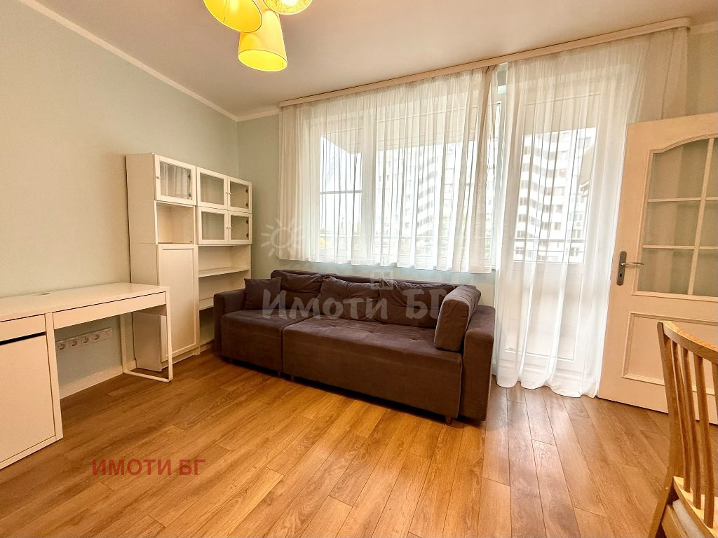 Дава под наем 2-СТАЕН, гр. София, Младост 2, снимка 7 - Апартаменти - 56517102