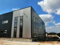 Под наем СКЛАД, град Пловдив, Индустриална зона - Юг • 1440 € • 17184098 — Holmes.bg