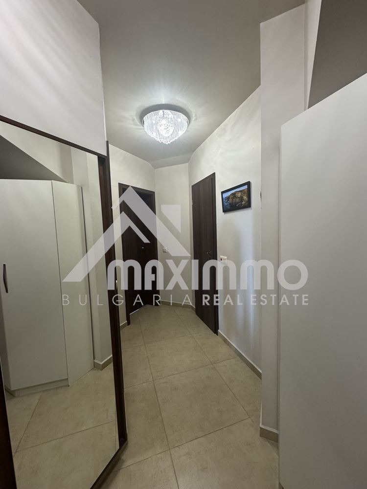 Дава под Наем 3-СТАЕН | Imot.bg — изображение 8