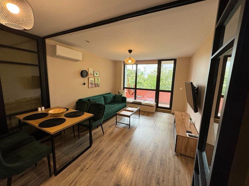 Дава под Наем 2-СТАЕН | Imot.bg — изображение 4