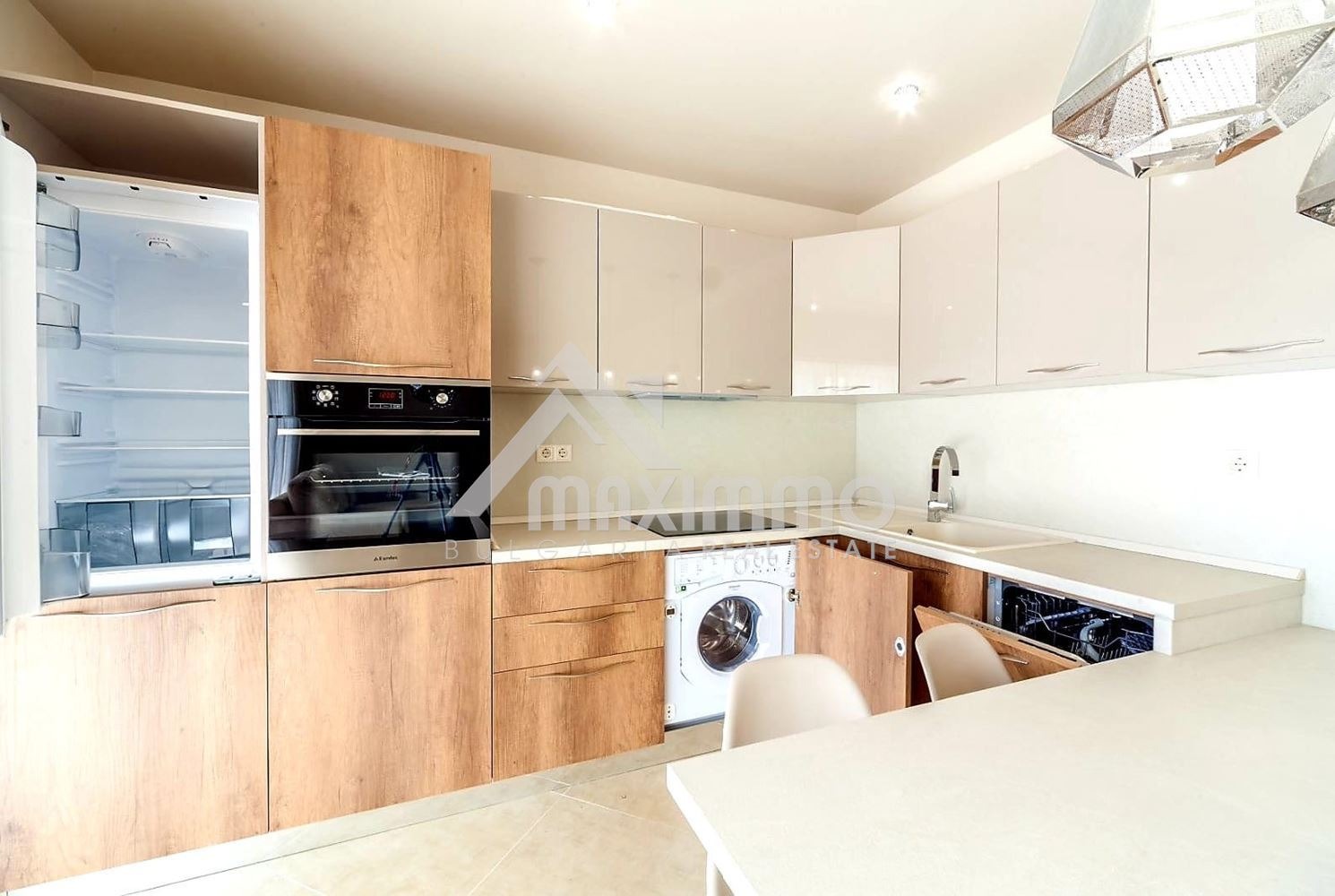 Дава под Наем 3-СТАЕН | Imot.bg — изображение 3