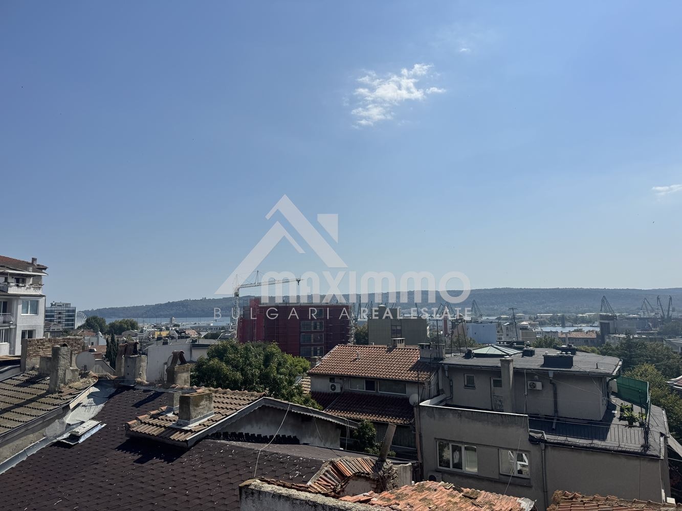 Дава под Наем 3-СТАЕН | Imot.bg — изображение 17