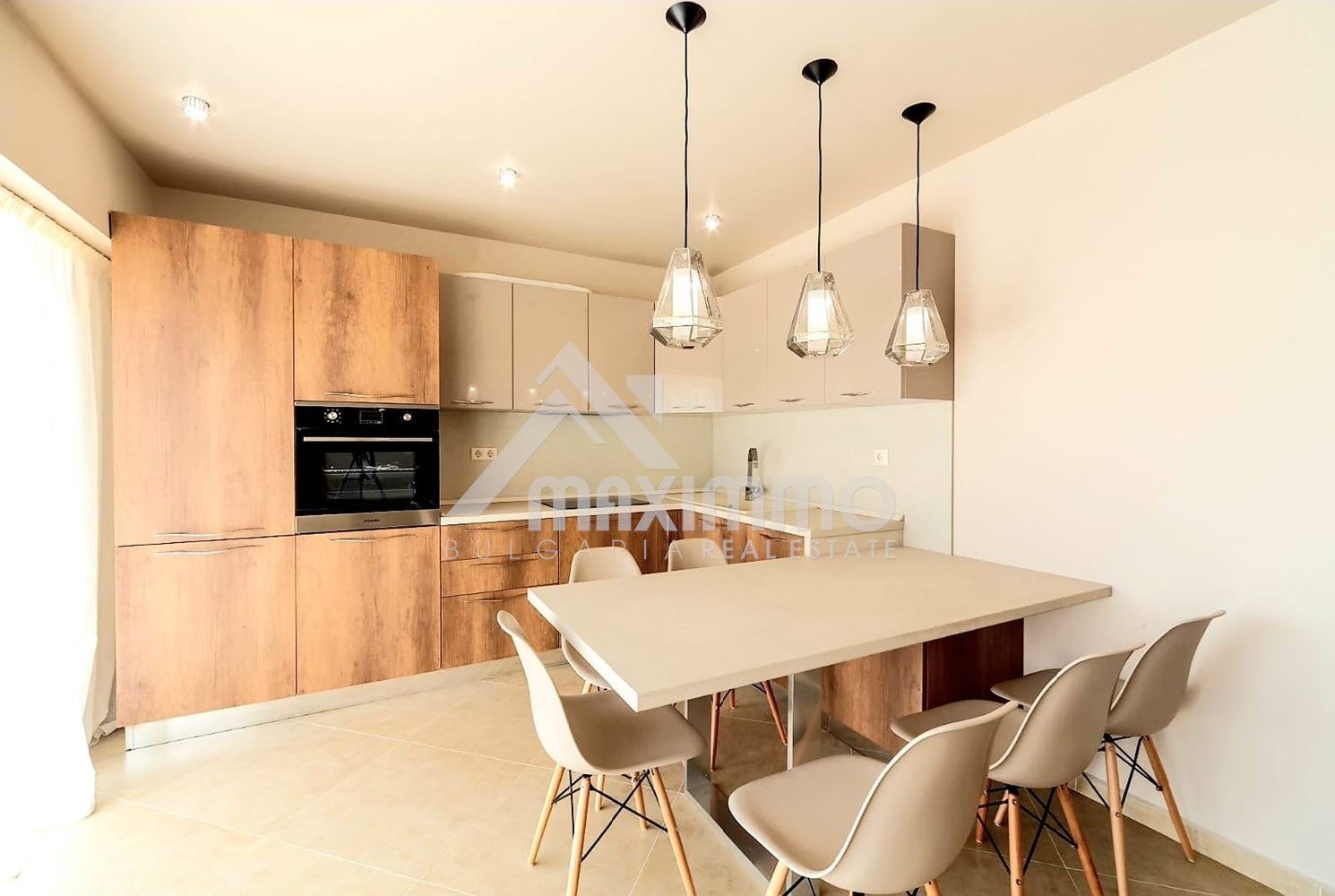 Дава под Наем 3-СТАЕН | Imot.bg — изображение 1