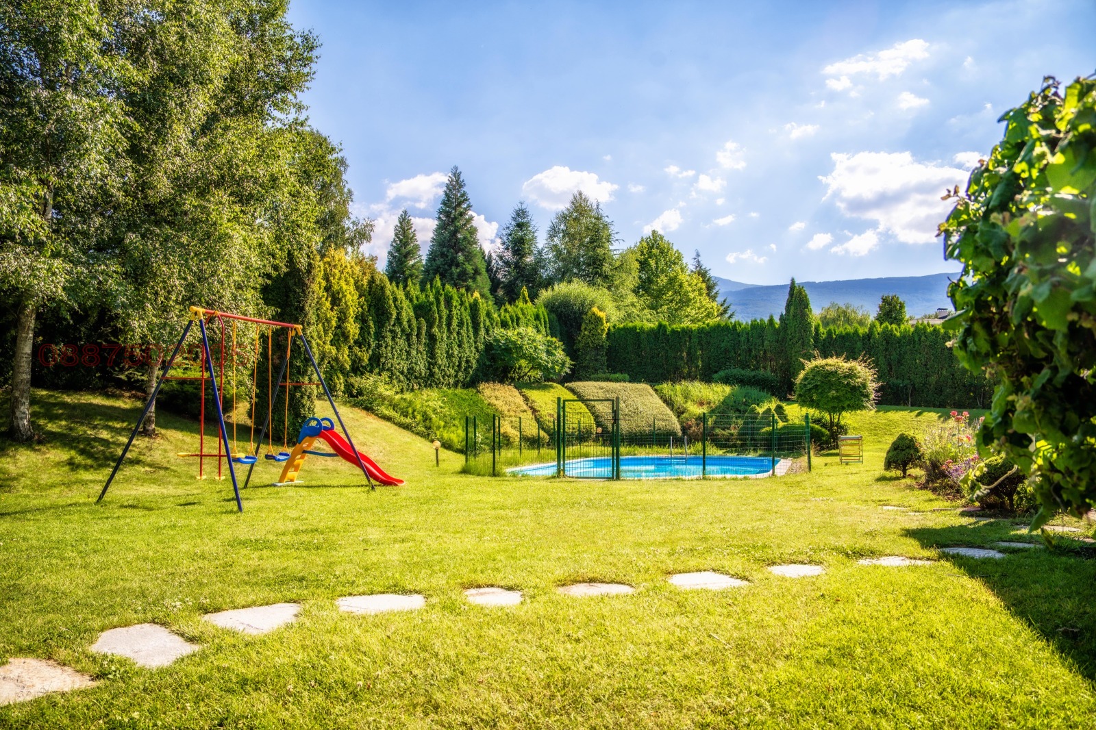 Дава под Наем КЪЩА | Imot.bg — изображение 2