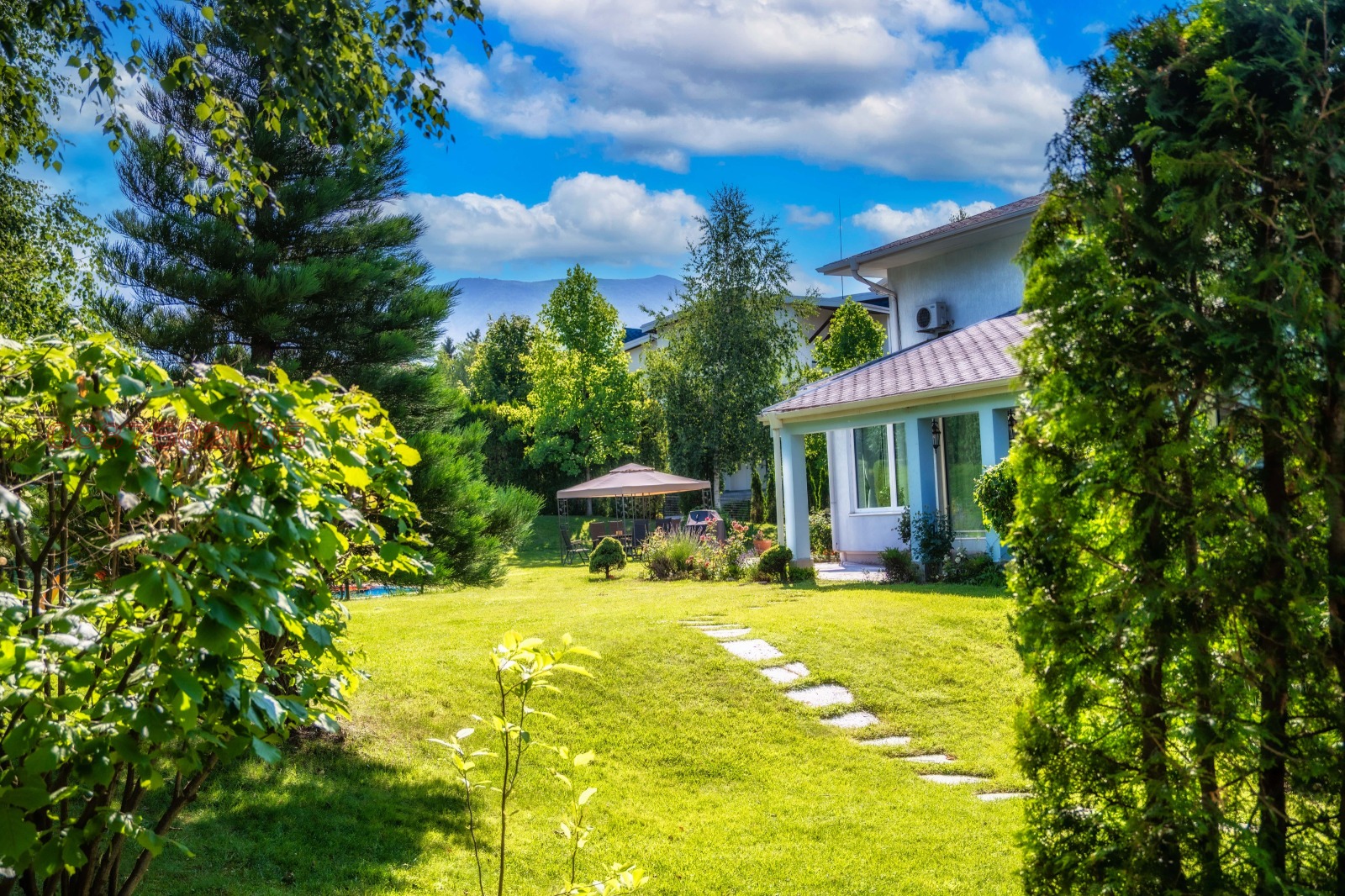 Дава под Наем КЪЩА | Imot.bg — изображение 1