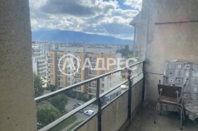 2-стаен град София, Надежда 3