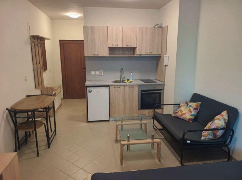 Дава под наем 1-СТАЕН, гр. София, Студентски град