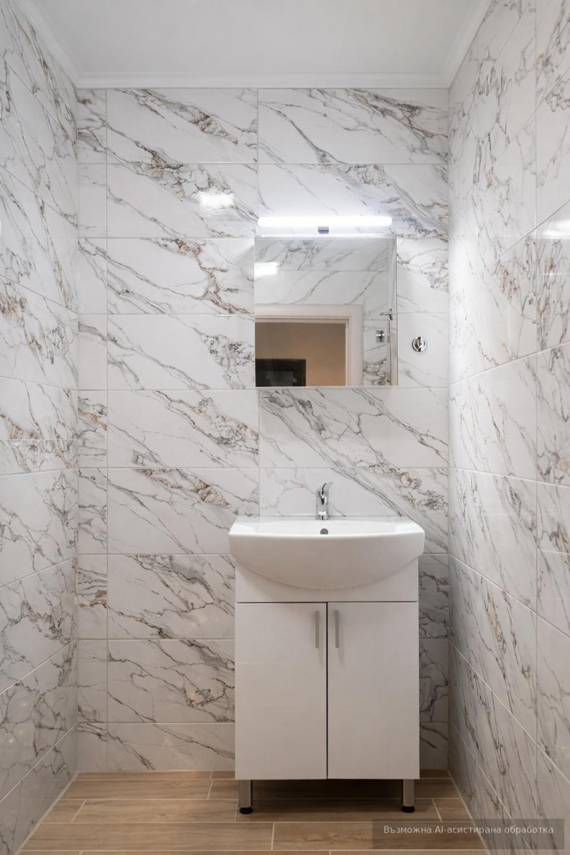 Дава под наем 1-СТАЕН, гр. Пловдив, Южен, снимка 4 - Апартаменти - 53227836