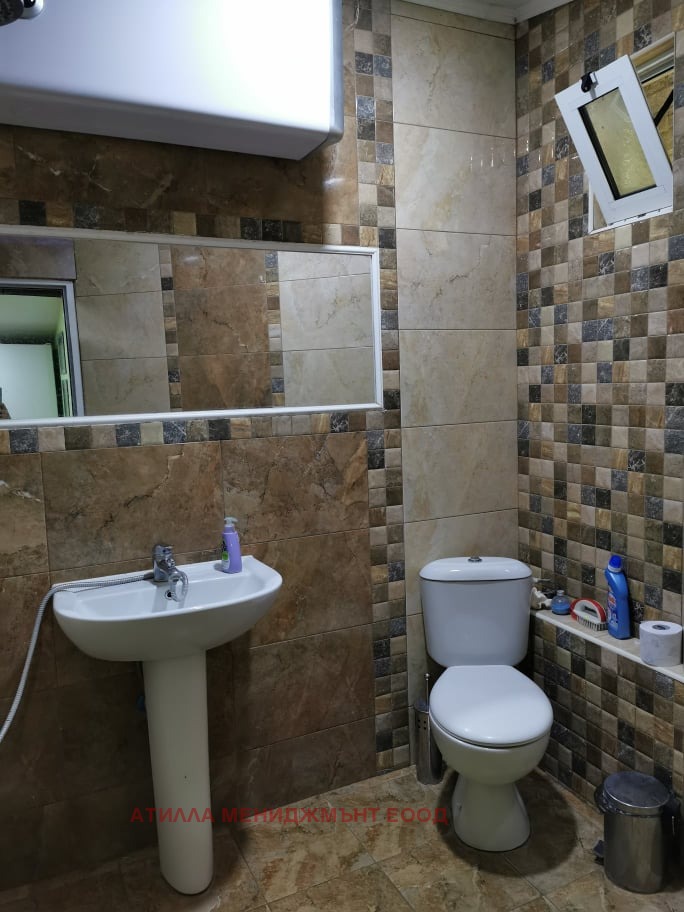 Te huur  1 slaapkamer Plovdiv , Tsentar , 55 m² | 77701581 - afbeelding [9]