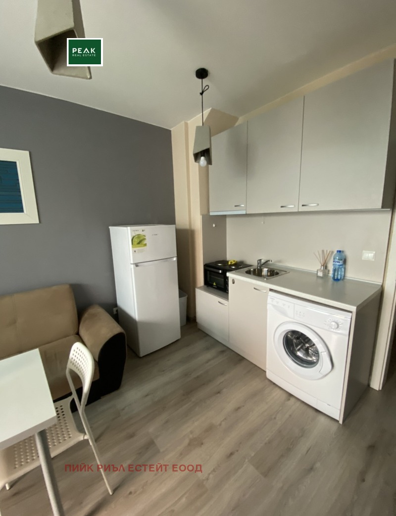 För uthyrning  1 sovrum Sofia , Studentski grad , 55 kvm | 97532243 - bild [2]