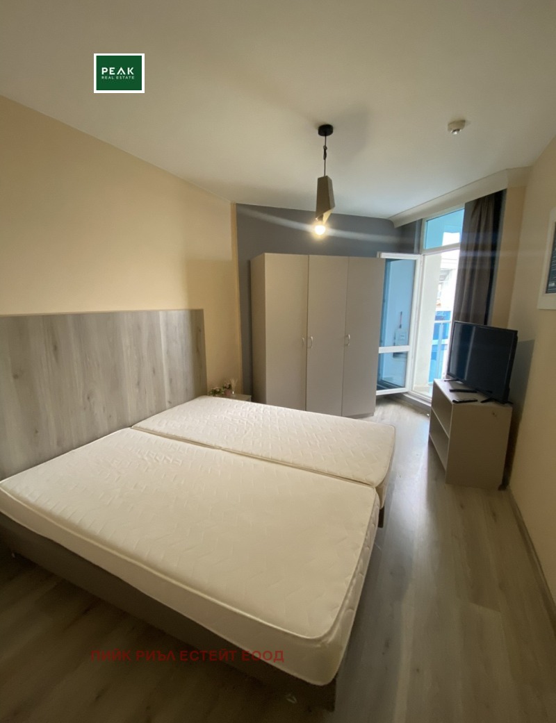 För uthyrning  1 sovrum Sofia , Studentski grad , 55 kvm | 97532243 - bild [3]