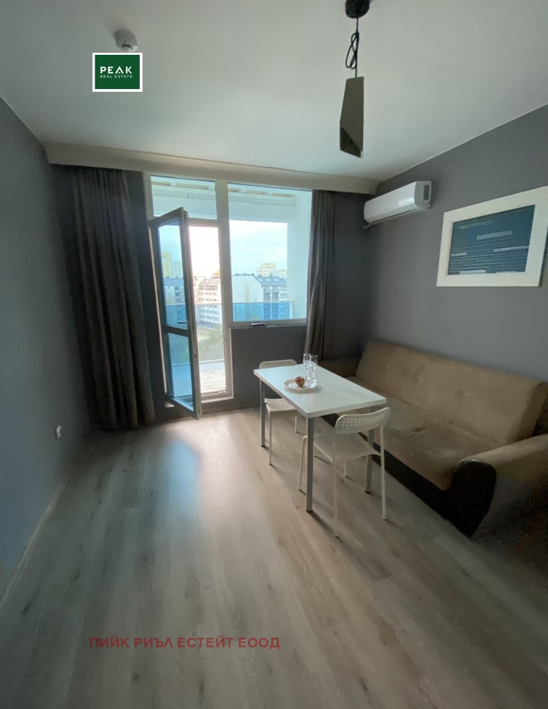 För uthyrning  1 sovrum Sofia , Studentski grad , 55 kvm | 97532243