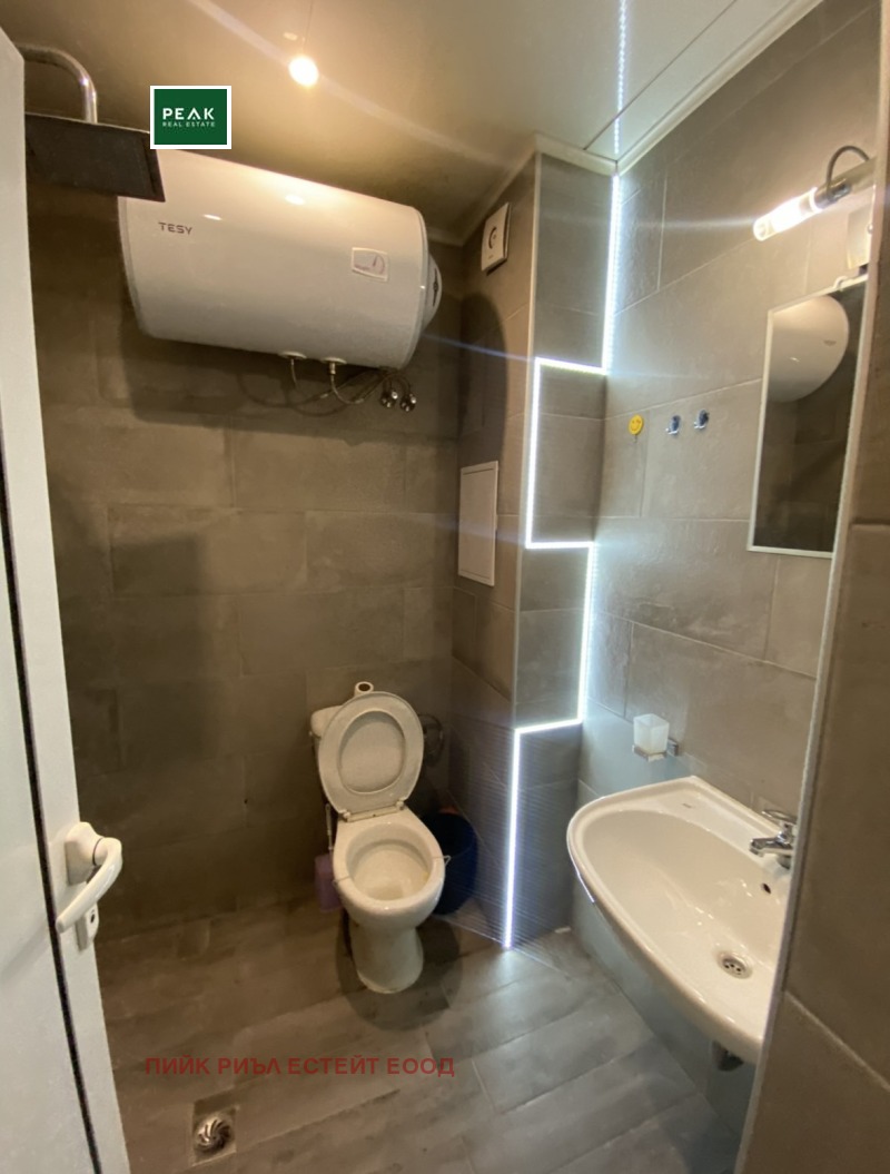 För uthyrning  1 sovrum Sofia , Studentski grad , 55 kvm | 97532243 - bild [4]