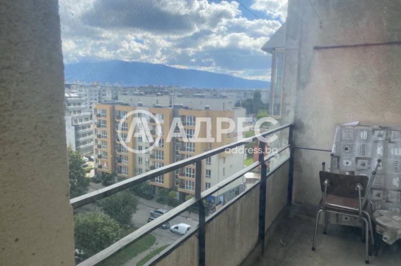 Προς ενοικίαση  1 υπνοδωμάτιο Σοφηια , Ναδεζδα 3 , 42 τ.μ | 68210705