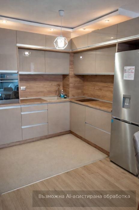 Дава под наем 2-СТАЕН, гр. Варна, Завод Дружба, снимка 3 - Апартаменти - 52926123