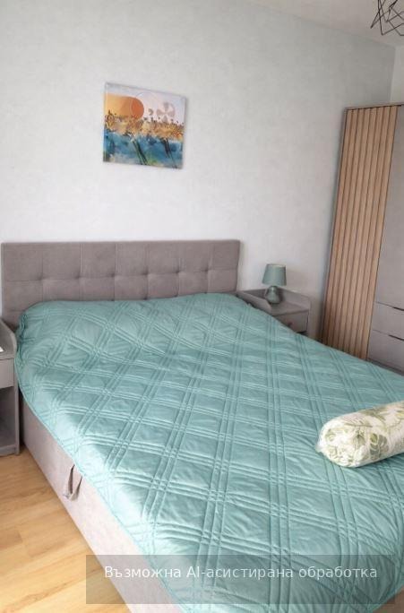 Дава под наем 2-СТАЕН, гр. Варна, Завод Дружба, снимка 4 - Апартаменти - 52926123