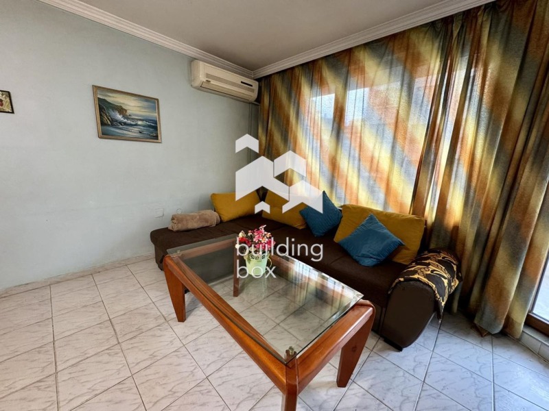 Дава под наем 2-СТАЕН, гр. София, Лозенец, снимка 2 - Апартаменти - 53267504