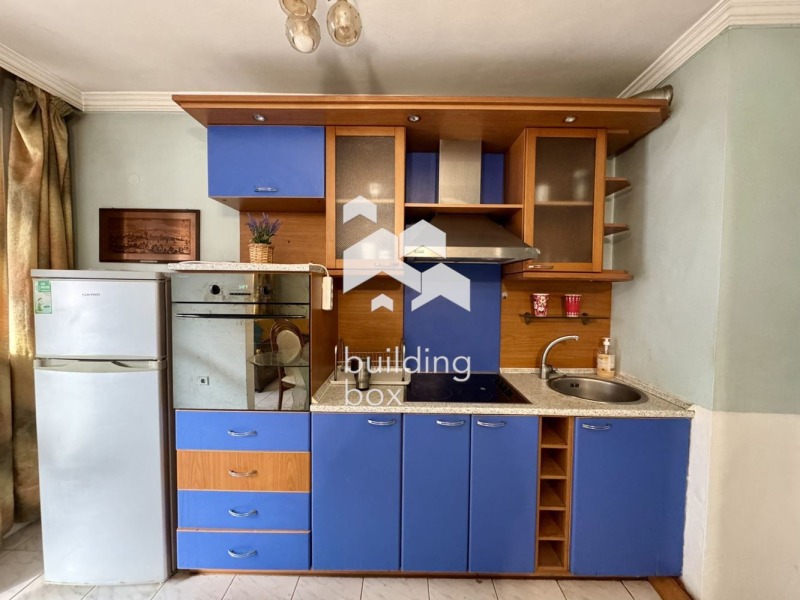 Дава под наем 2-СТАЕН, гр. София, Лозенец, снимка 4 - Апартаменти - 53267504