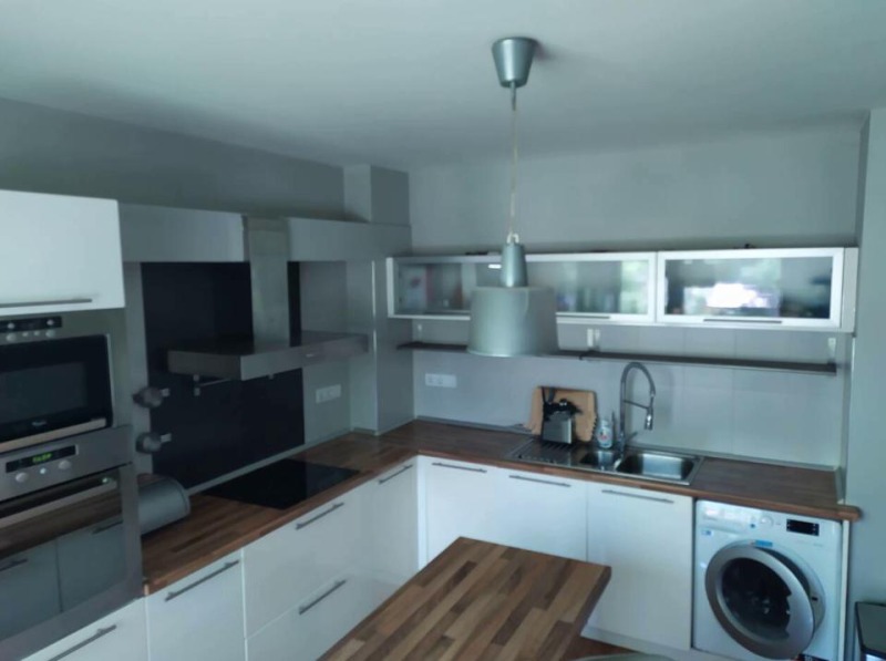 For Rent  2 bedroom Sofia , Pancharevo , 110 sq.m | 69008347 - image [14]