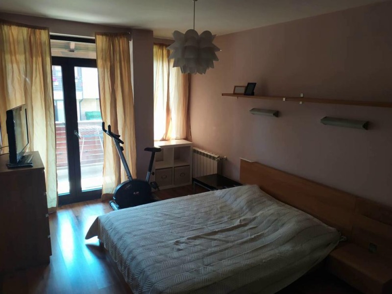 Da affittare  2 camere da letto Sofia , Pancharevo , 110 mq | 69008347 - Immagine [16]