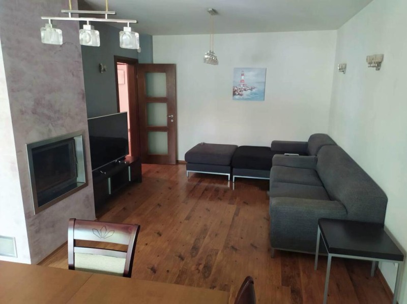 En renta  2 dormitorios Sofia , Pancharevo , 110 metros cuadrados | 69008347 - imagen [11]