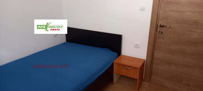 Te huur  2 slaapkamers Sofia , Suchata reka , 90 m² | 44238978 - afbeelding [7]