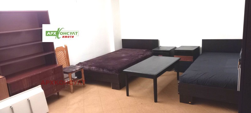 Te huur  2 slaapkamers Sofia , Suchata reka , 90 m² | 44238978 - afbeelding [5]