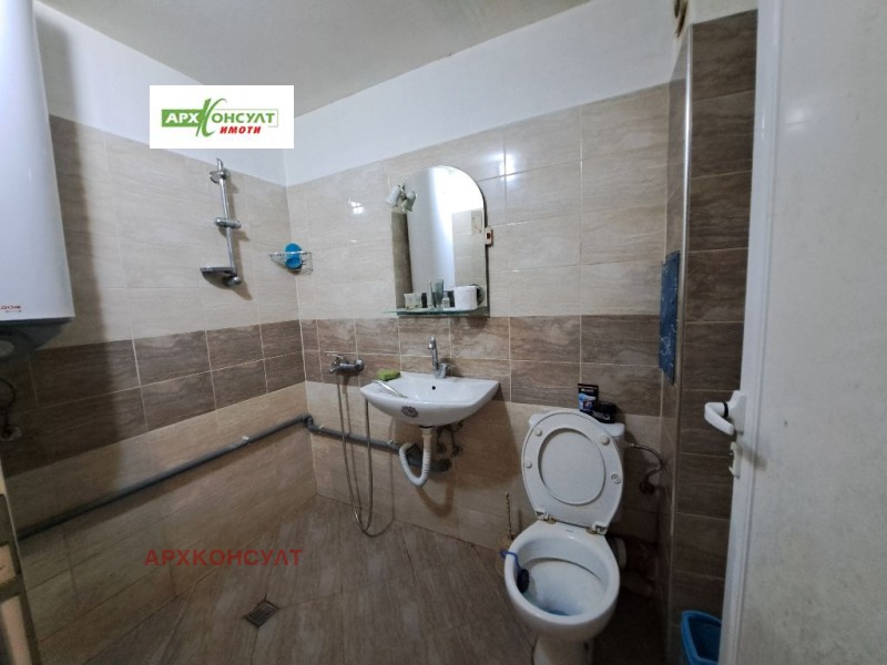 Te huur  2 slaapkamers Sofia , Suchata reka , 90 m² | 44238978 - afbeelding [12]
