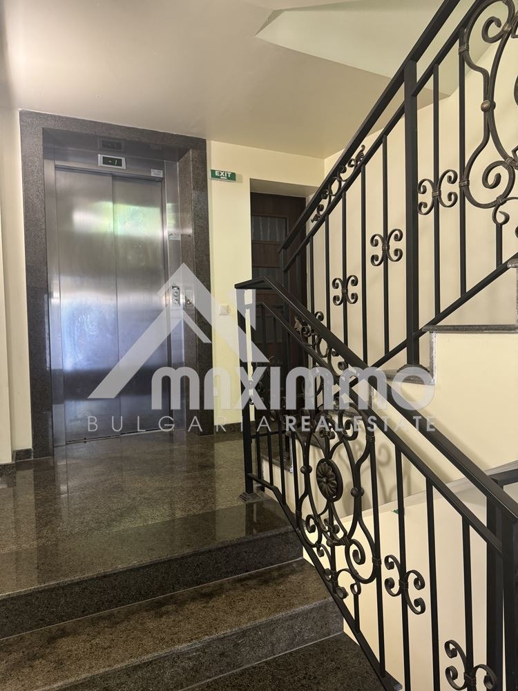 Te huur  2 slaapkamers Varna , Tsentar , 98 m² | 22974859 - afbeelding [15]