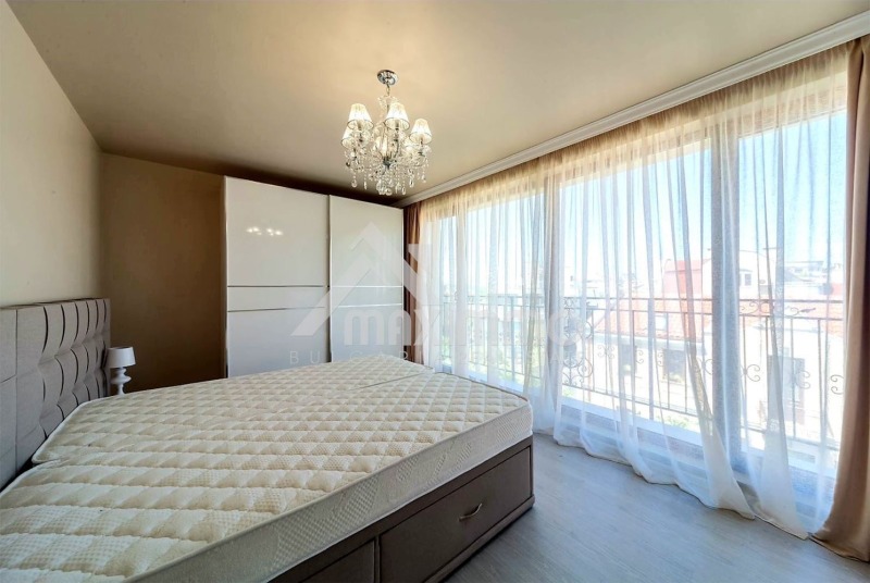 Te huur  2 slaapkamers Varna , Tsentar , 98 m² | 22974859 - afbeelding [6]