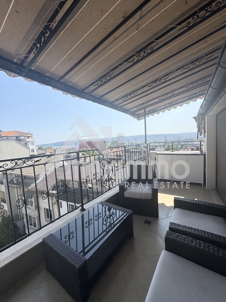 Te huur  2 slaapkamers Varna , Tsentar , 98 m² | 22974859 - afbeelding [14]