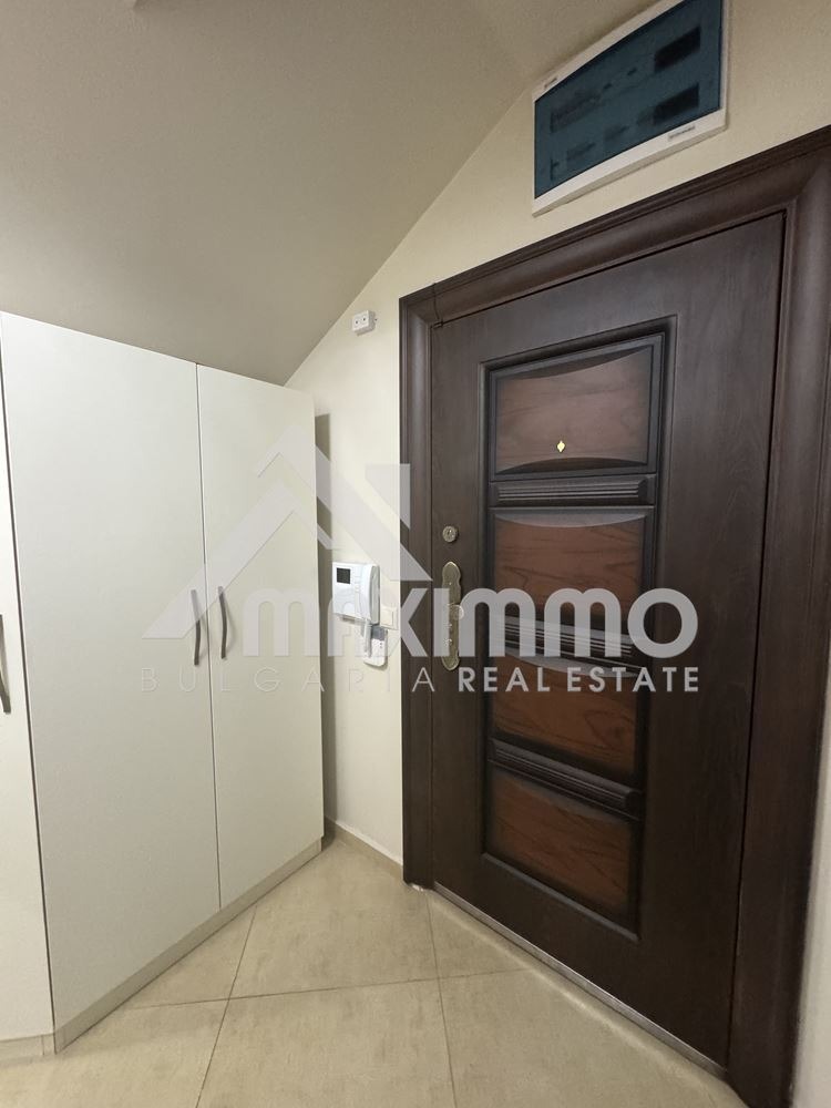 Te huur  2 slaapkamers Varna , Tsentar , 98 m² | 22974859 - afbeelding [9]