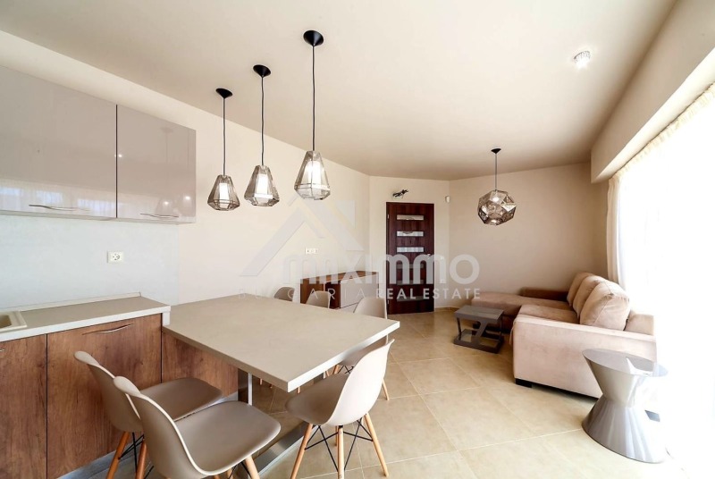 Te huur  2 slaapkamers Varna , Tsentar , 98 m² | 22974859 - afbeelding [4]