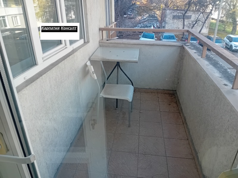 Дава под наем 3-СТАЕН, гр. София, Борово, снимка 12 - Апартаменти - 52434617