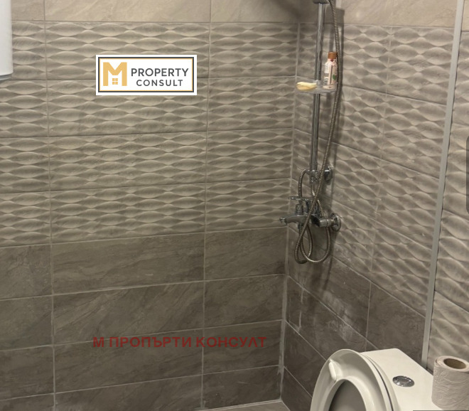 Дава под наем 3-СТАЕН, гр. Плевен, 9-ти квартал, снимка 8 - Апартаменти - 53022630