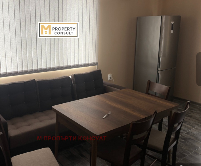 Дава под наем 3-СТАЕН, гр. Плевен, 9-ти квартал