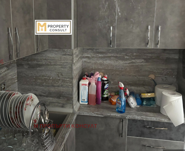 Дава под наем 3-СТАЕН, гр. Плевен, 9-ти квартал, снимка 3 - Апартаменти - 53022630