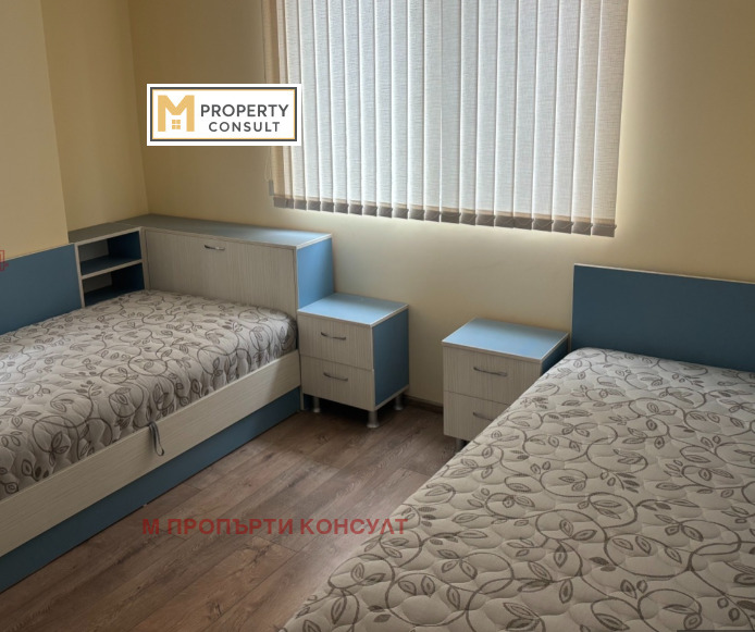 Дава под наем 3-СТАЕН, гр. Плевен, 9-ти квартал, снимка 6 - Апартаменти - 53022630