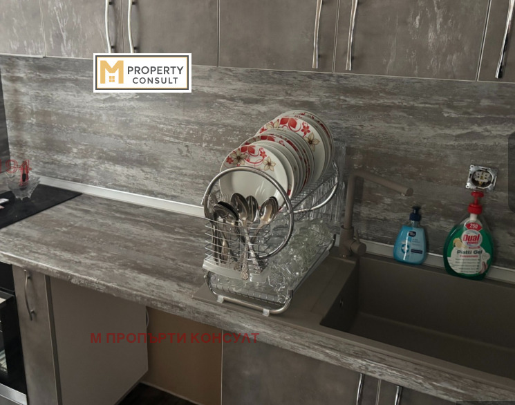 Дава под наем 3-СТАЕН, гр. Плевен, 9-ти квартал, снимка 2 - Апартаменти - 53022630