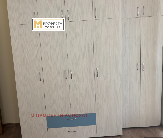 Дава под наем 3-СТАЕН, гр. Плевен, 9-ти квартал, снимка 7 - Апартаменти - 53022630