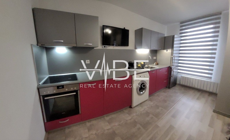 Дава под наем 3-СТАЕН, гр. София, Овча купел 2, снимка 2 - Апартаменти - 53140891