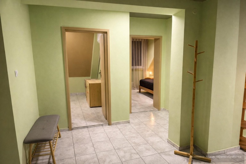 Дава под наем 3-СТАЕН, гр. Пловдив, Център, снимка 5 - Апартаменти - 53337261