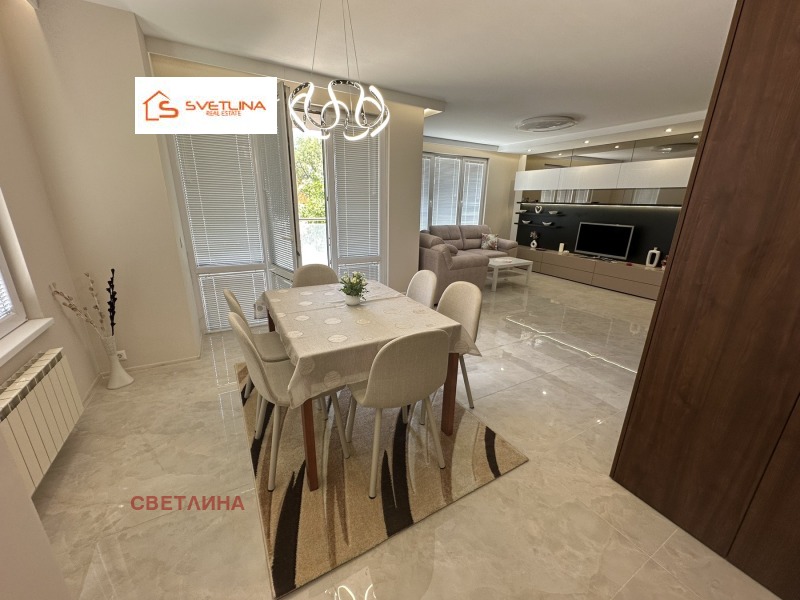 В оренду  3+ кімнати София , Борово , 160 кв.м | 21890076 - зображення [3]