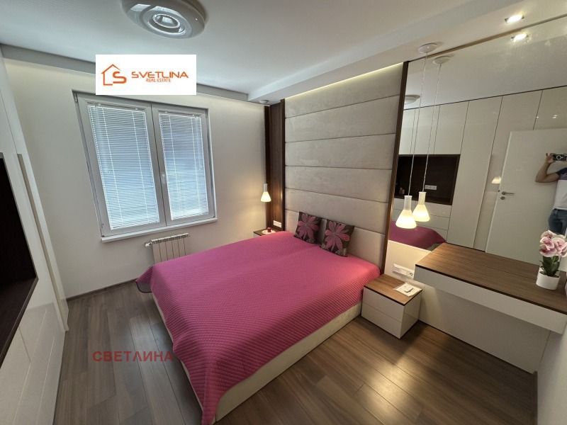 В оренду  3+ кімнати София , Борово , 160 кв.м | 21890076 - зображення [6]