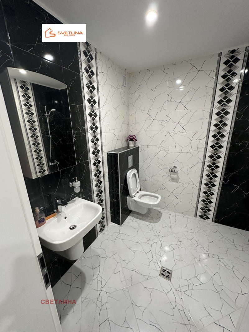 В оренду  3+ кімнати София , Борово , 160 кв.м | 21890076 - зображення [13]